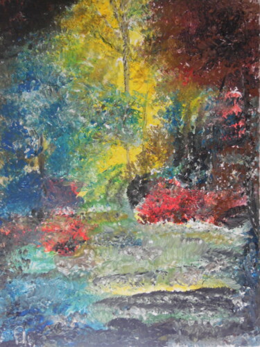 La visite du soleil