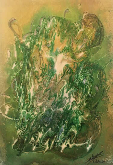 Le monde des fées