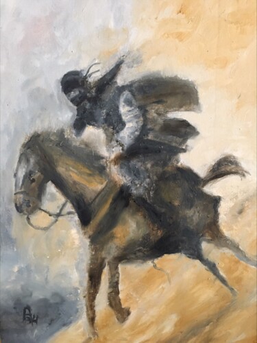 Le cavalier