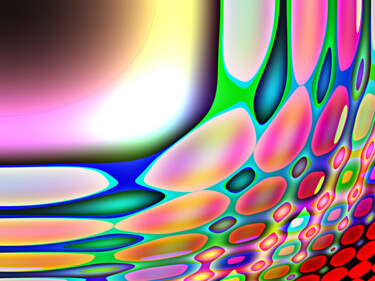 Fusion fluide des dimensions visuelles