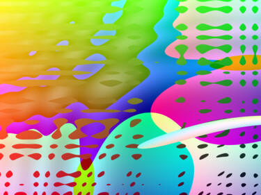Magical Kaleidoscope